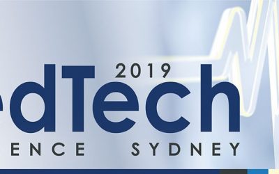 MTAA MedTech19 Conference – 19-20 September in Sydney