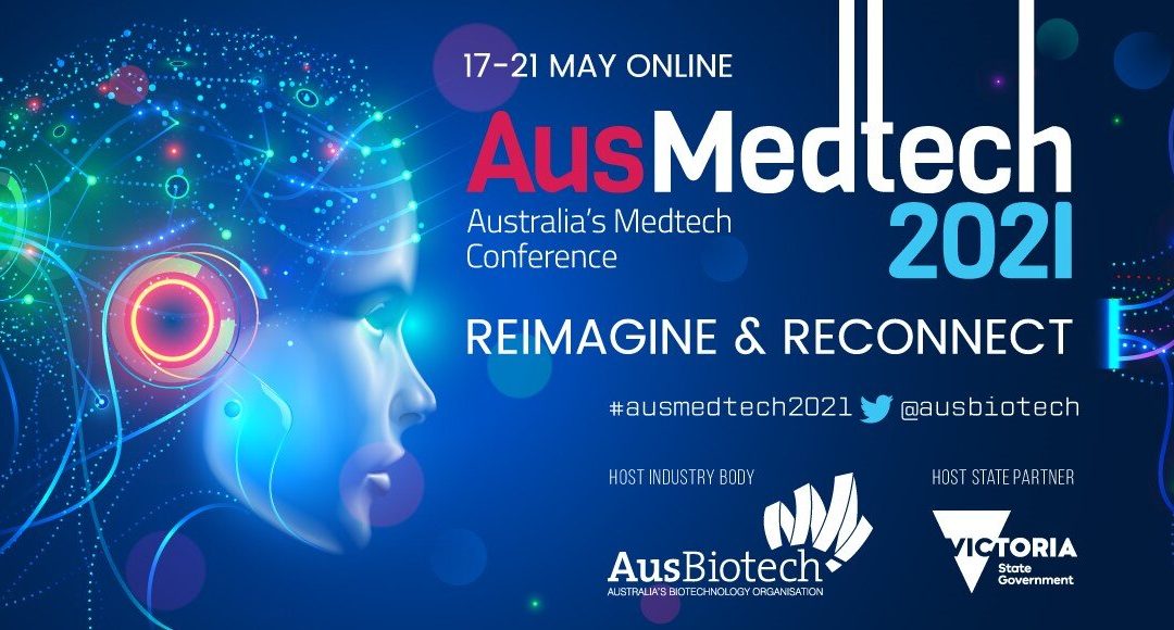 AusMedtech 2021 Conference