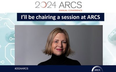 The 2024 ARCS Australia Annual Conference